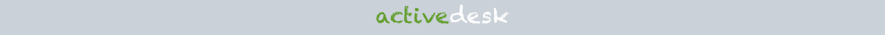 activedesk