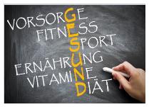 Gesundheit