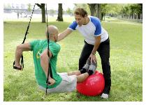 PersonalTrainingOutdoor