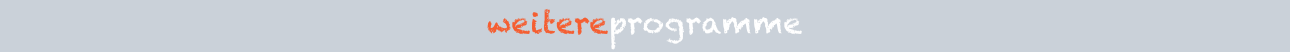 weitereprogramme